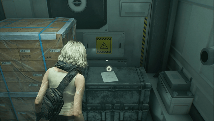 Sterilization Chamber Safe