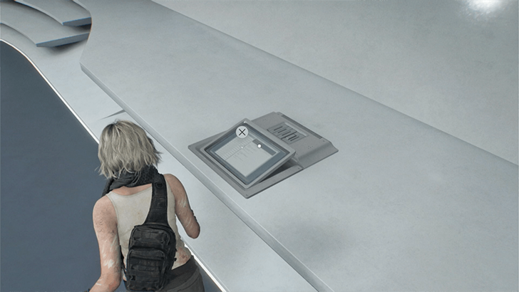 Access Log: First Assembly Minutes