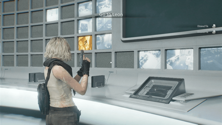 Alyssa’s Interview Notes