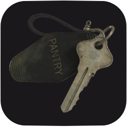Pantry Key