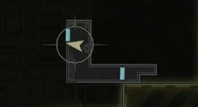 Cedarbrook Apartments Key Map Location