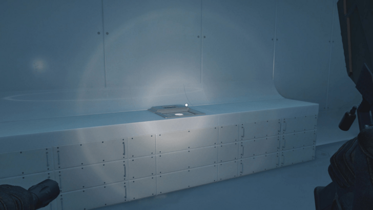 ARK Facility Computer