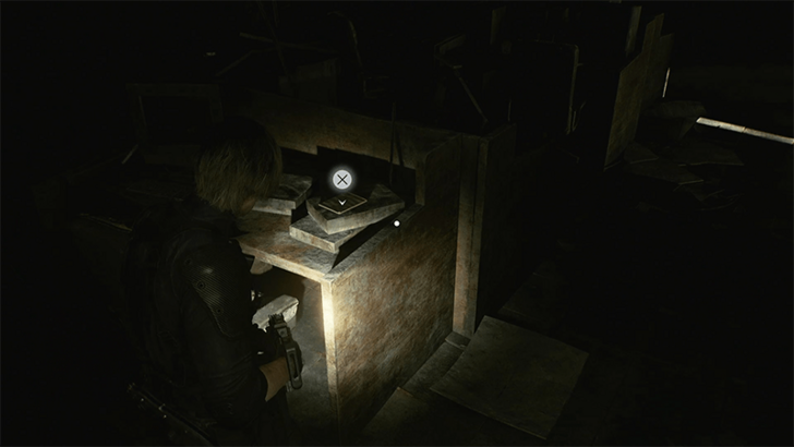 Barry’s To Do List