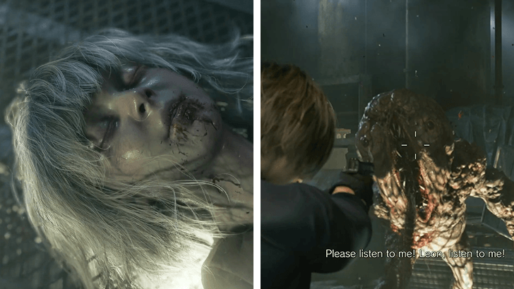 Should You Shoot Emily