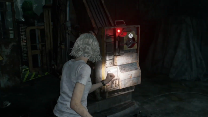 Item - Forklift 2 - Overworld