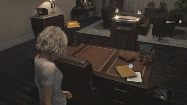 Note Regarding Research Results