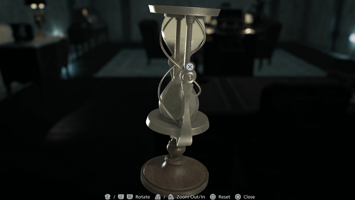 Hourglass Overworld Location