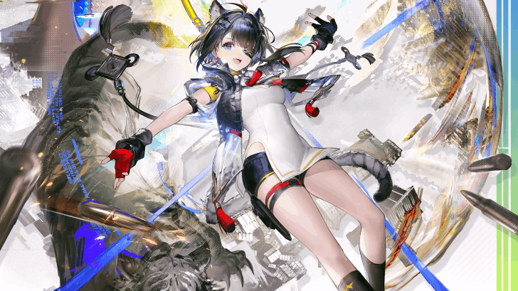 Arknights Endfield - Tangtang Banner