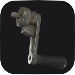 Crank Lever