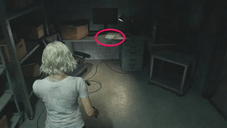 Grace Ashcroft Blood Analysis Report