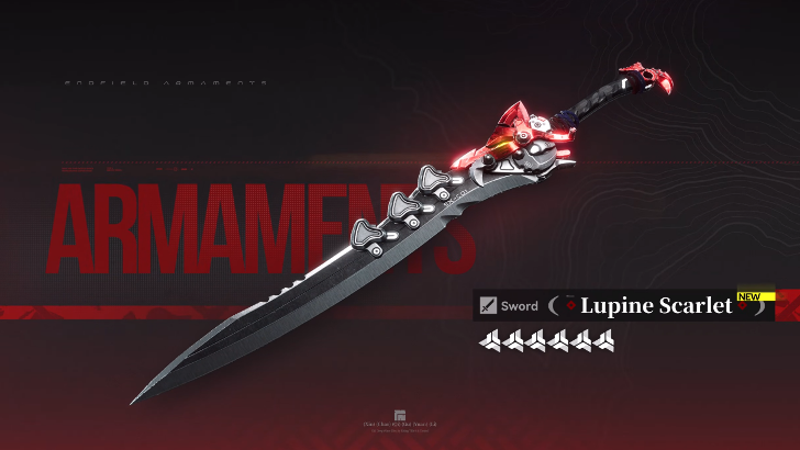 1.1 Banners Weapon 2