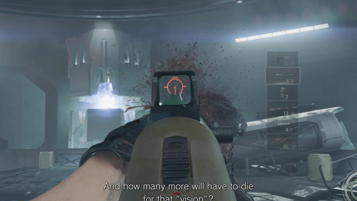 Use All Resources You Need