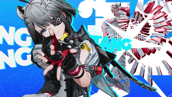 1.1 Tangtang Release