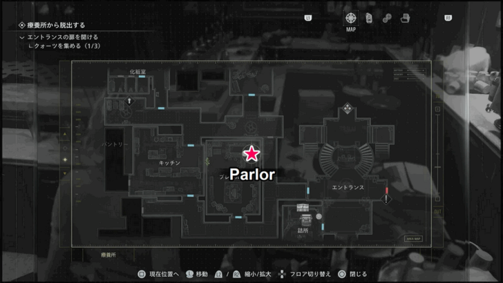 Antique Coin 12 Map Location