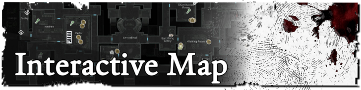Interactive Map