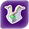 Sticker Icon
