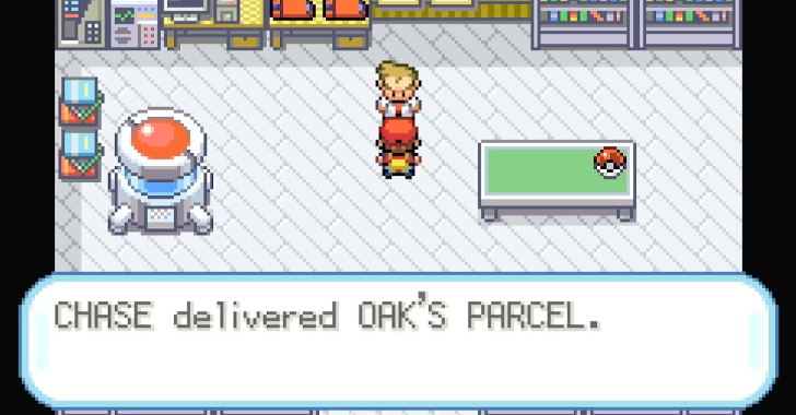 Deliver Oak