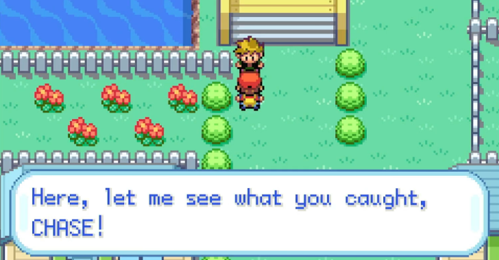 Pass The Nugget Bridge