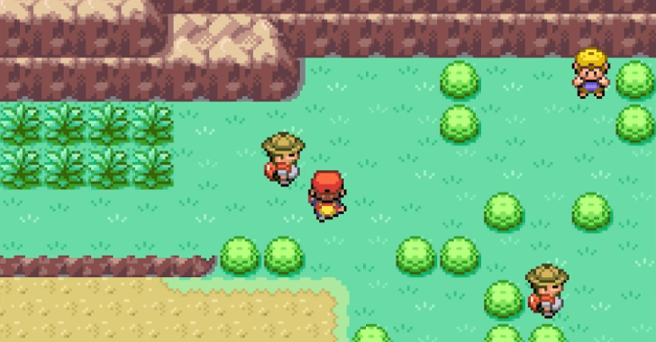 Fight Through Route 25