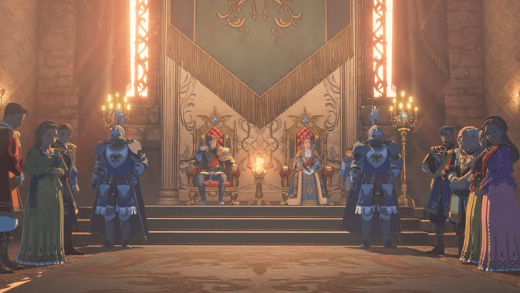 MHS 3 Early Access Specific Content Creators