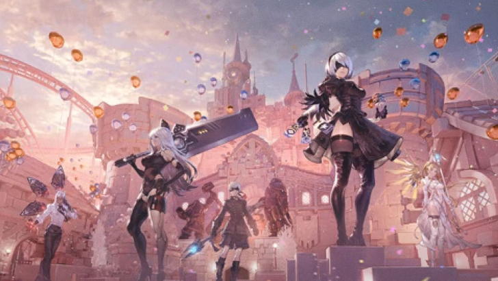 overwatch nier
