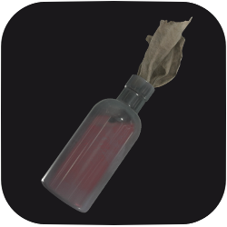 Molotov Cocktail