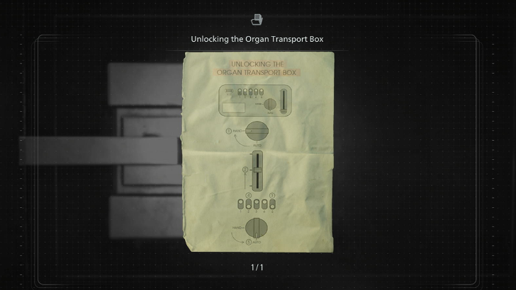 Broken Signal Receiver