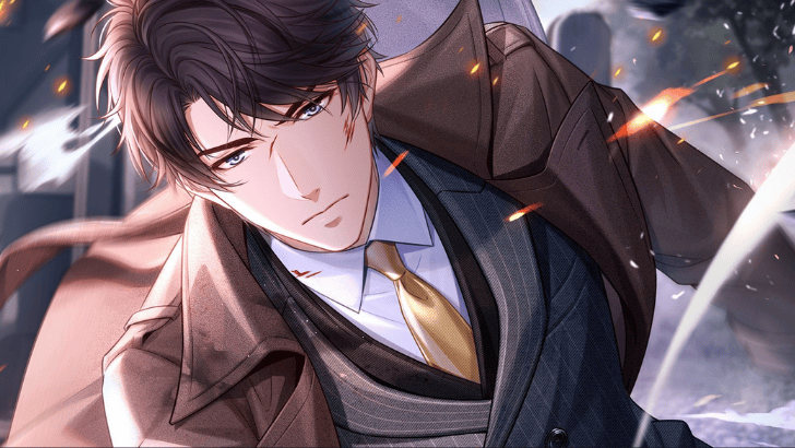 MLQC Victor in Loading