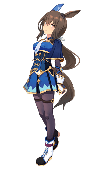 Admire Vega Racewear