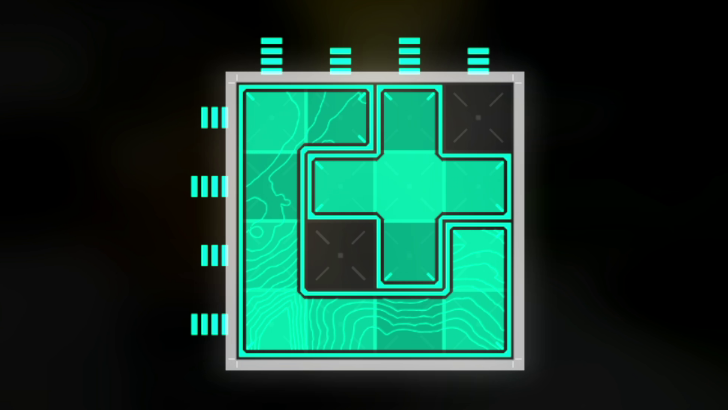 Facility Repair Robot Solution