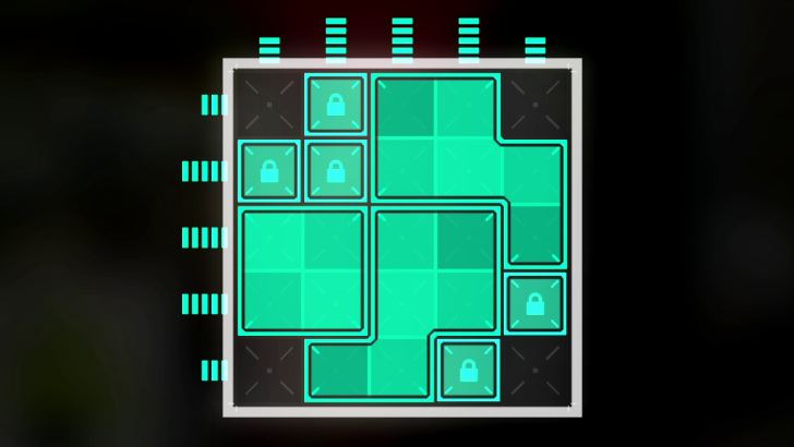 Facility Repair Robot Solution