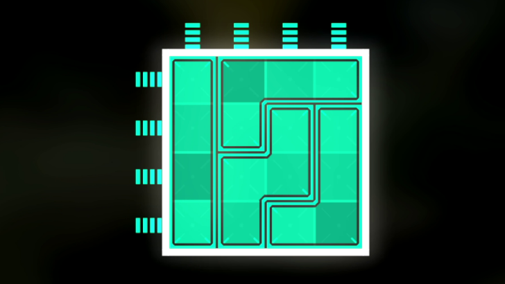 Facility Repair Robot Solution