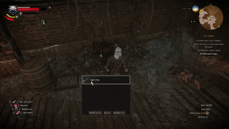 Get Junior Step 6.2 - 1