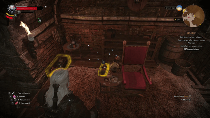 Get Junior Step 6.2 - 2