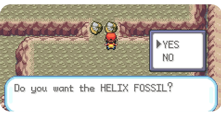 Pokemon FRLG - Missable Content