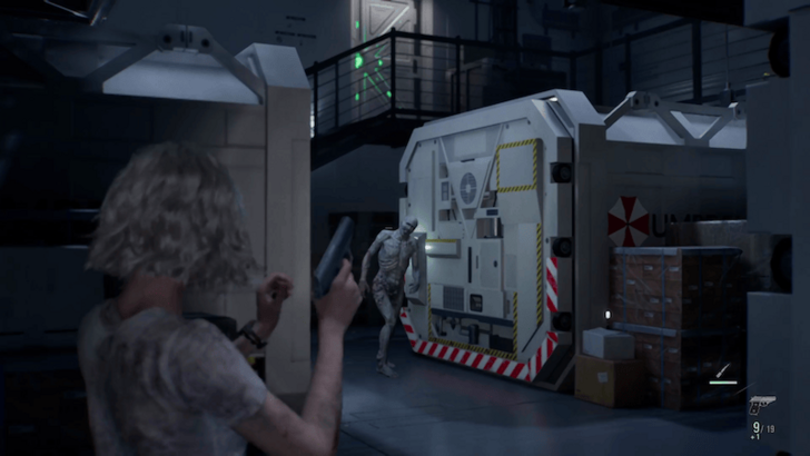 Bioweapon Repository 05