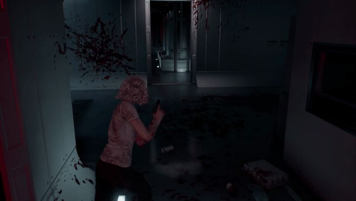 Bioweapon Repository 02