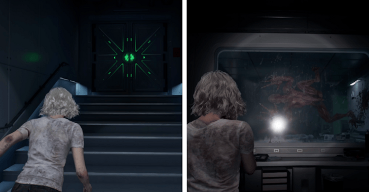 Sterilization Chamber