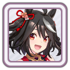 Kitasan Black Icon