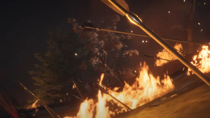 Siege of Blissful Retreat