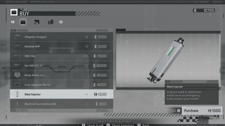 HTG - Supply Box Shop