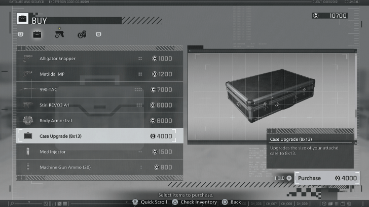 HTG - Supply Box Shop