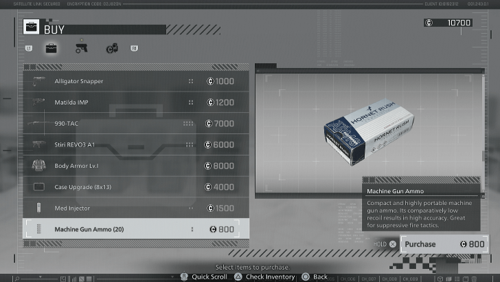 HTG - Supply Box Shop