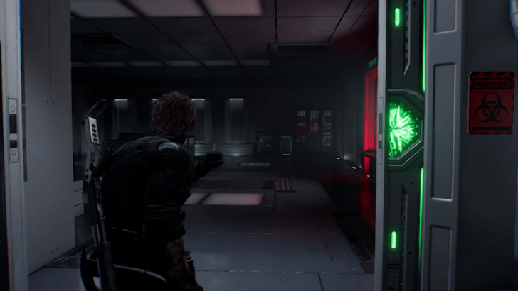 Bioweapon Repository 11