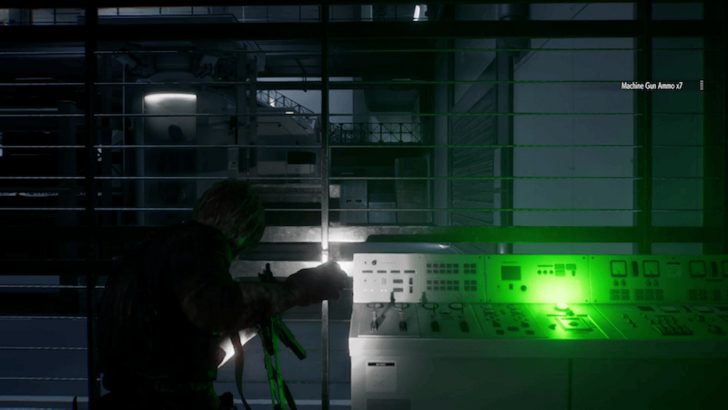 Another New Path Terminal