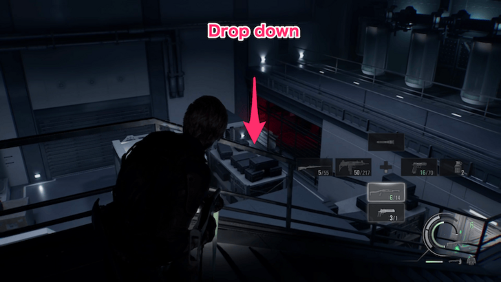 Bioweapon Repository 12