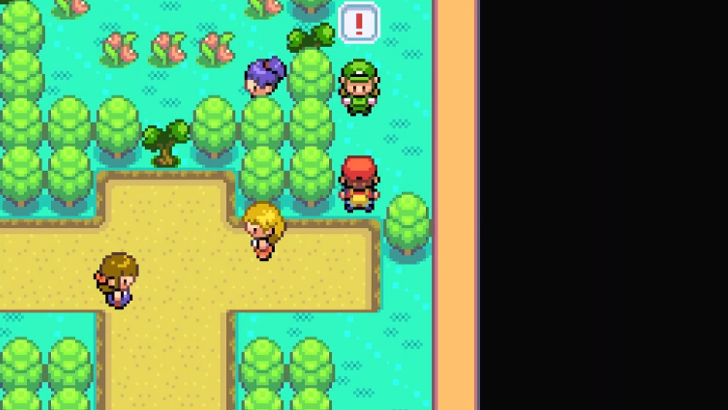 17 - Celadon City Gym