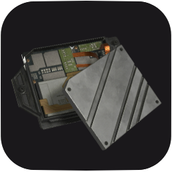 Broken Signal Receiver