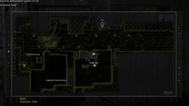 HTG - Crank Slot 2 Map