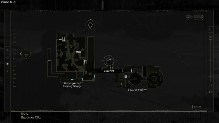 HTG - Crank Slot 1 Map